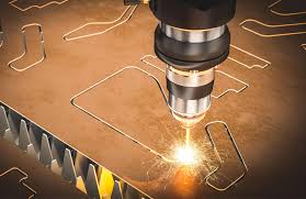 Cutting Services